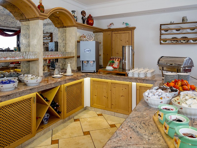 Hotel Edelweiß Hochfilzen